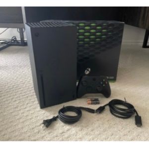 Xbox series x